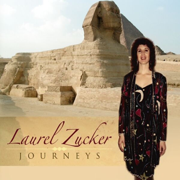 Cover art for Journey